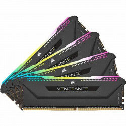 RAM geheugen Corsair CMH32GX4M4D3600C18 32 GB DDR4 CL18