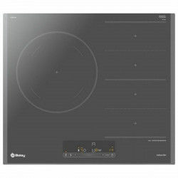 Flexinductieplaten Balay 1610045097 3EB969AU 60 cm 59,2 cm 60 cm 7400 W