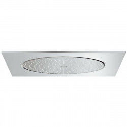 Alcachofa de Ducha Grohe   Metal Acero Inoxidable 50,8 cm