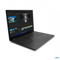 Notebook Lenovo ThinkPad L13 Qwerty Español 13,3" Intel Core i5-1235U 8 GB...