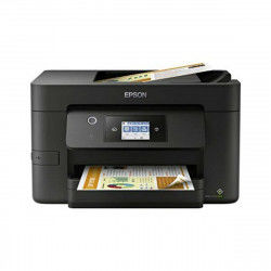 Imprimante Epson C11CJ07403 7-12 ppm LAN WiFi Noir