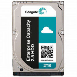 Disco Duro Seagate ST2000NX0253 2TB