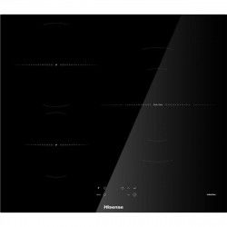 Inductiekookplaat Hisense I6331CB 7200 W 60 cm (60 cm)