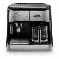 Drip Coffee Machine DeLonghi BCO 421.S 1750 W 1 L