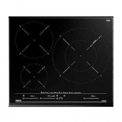 Inductiekookplaat Teka IZC63632BKMST 60 cm