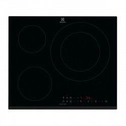 Induktionskochfeld Electrolux LIL60336 2800W 59 cm  