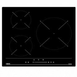 Placa de Inducción Teka IBC63100BF 59 cm 7000 W  