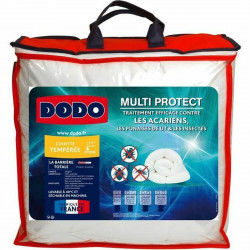 Dekbed DODO 32591 Wit 240 x 260 cm