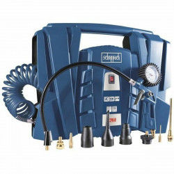 Air Compressor Scheppach Air Force 4 8 bar