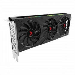 Graphics card PNY VCG40608TFXXPB1 8 GB GDDR6 NVIDIA