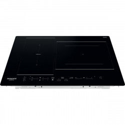 Induktionskochfeld Hotpoint HB 2760B NE 60 cm 7200 W