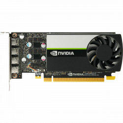 Carte Graphique HP 20X22AA NVIDIA Quadro T1000 GDDR6 4 GB