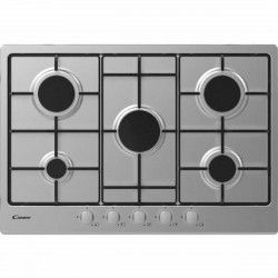 Gas Hob Candy CHW7X 75 cm