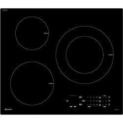 Inductiekookplaat Sauter SPI5361B 60 cm 7200 W