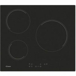 Glass-Ceramic Hob Candy CH63CT 1200 W 5500 W