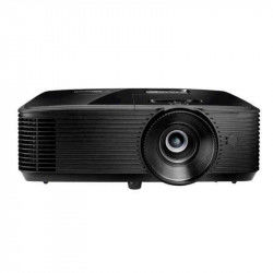 Projecteur Optoma HD146X Noir 3600 lm