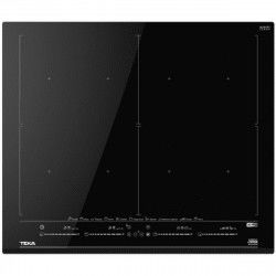 Plaque à Induction Teka IZF68780MST 60 cm 7400 W