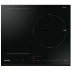 Inductiekookplaat Samsung NZ63B5046GK/U2 7400 W 59 cm