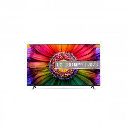 TV intelligente LG 65UR80006LJ.AEU 65" 4K Ultra HD HDR