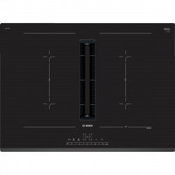 Inductiekookplaat BOSCH PVQ731F25E 70 cm 7400 W