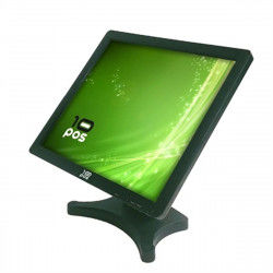 Monitor 10POS TS-19IIFV 19" TFT LCD