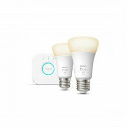 Bombilla LED Philips 8719514289116 Blanco F 2100 W 9,5 W E27 (2700 K) (2...