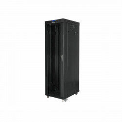 Wall-mounted Rack Cabinet Lanberg FF01-6042-12B