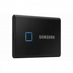 Disque Dur Externe Samsung MU PC500K/WW Noir 500 GB SSD