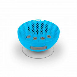 Altavoz Bluetooth SPC 4406A Azul 5 W