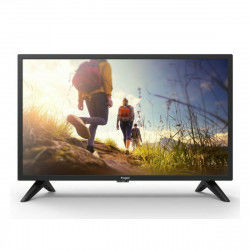 Televisión Engel 24LE2462T2 24" HD LED HDMI Negro