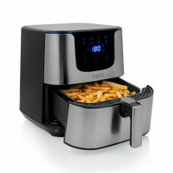 Friteuse zonder Olie Princess 01.182060.01.001 5.5 L Zilverkleurig 1700 W 5,5...