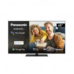 TV intelligente Panasonic TX65LX650E 65" 4K ULTRA HD LED WIFI 65" LED 4K...