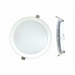 Plafondlamp Silver Electronics GORT 18W 6000K Wit