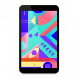 Tablet SPC 9746232N Mediatek MT8167 8" Black 32 GB 2 GB RAM