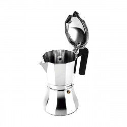 Italiaanse Koffiepot Fagor Aluminium 12 Koppar (1 Stuks)