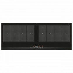 Induktionskochfeld Siemens AG EX275FXB1E 90 cm