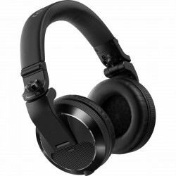 Auriculares de Diadema Pioneer HDJ-X7 Negro