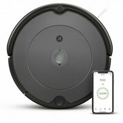 Robot Vacuum Cleaner iRobot Roomba 697