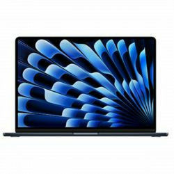 Ordinateur Portable Apple MacBook Air 15,3" M2 8 GB RAM 256 GB 256 GB SSD No