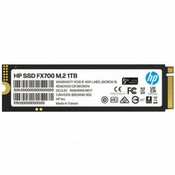 Disque dur HP 1 TB SSD