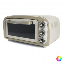 Elektrische mini-oven Ariete 979 Wit