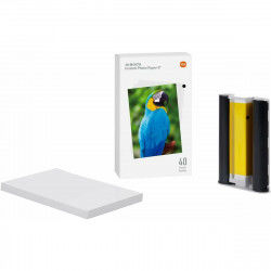 Film voor Instant Foto's Xiaomi MI PORTABLE PHOTO