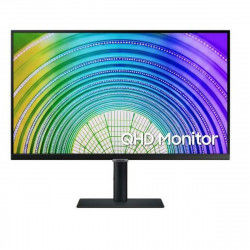 Écran Samsung S27A600UUU LED IPS LCD AMD FreeSync Flicker free 75 Hz