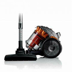 Aspirador Haeger VC-70C.042A 3 L Negro 700 W