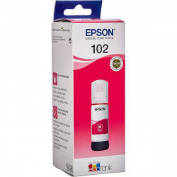 Originele inkt cartridge Epson 102 Magenta