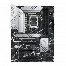 Carte Mère Asus PRIME Z790-P D4 LGA 1700