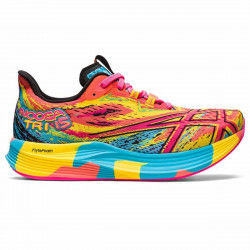 Chaussures de Running pour Adultes Asics Noosa Tri 15 Femme Bleu clair