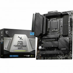 Carte Mère MSI MAG Z790 Tomahawk WiFi LGA 1700 Intel Intel Z790 Express