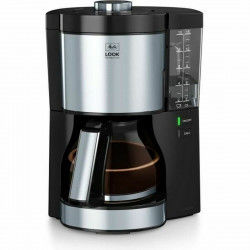 Drip Koffiemachine Melitta 6766589 Zwart 1080 W 1,25 L