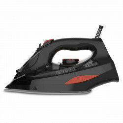 Plancha de Vapor Black & Decker 3000 W Blanco